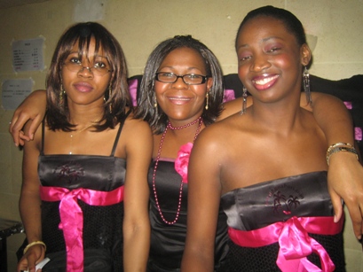 On comprend pourquoi certains ont pass leur soire au bar