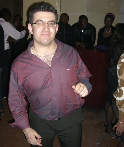 Il a bien respect le thme le David