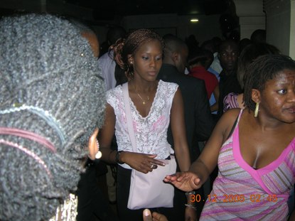 Le th�me a parfaitement �t� respect�