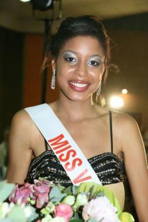 En Juin 2007, lors de l'lection Miss Valle de Lys