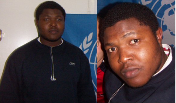 Je suis un jeune camerounais de 21 ans et je vis en Tunisie. Je suis � l'universit� libre de tunis � la facult� des sciences economiques et de
gestion
