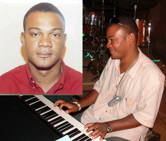 salut � la r�daction de bonab�ri, bravo et merci pour ce beau site, �a fait chaud au
coeur de savoir que l'on n'est pas seul � croire en l'avenir du Cameroun. Je suis artiste musicien