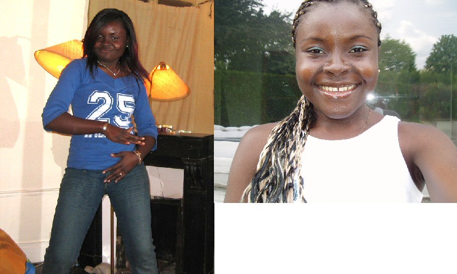 bisous � tous les camerounais d'ici et
d'ailleurs
