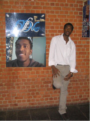 mak(wilson),beri for life