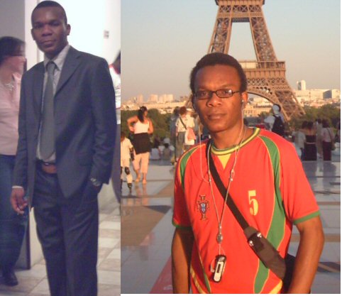Etudiant en m�decine en Italie