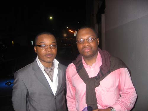 Grioo.com �tait dans la place!