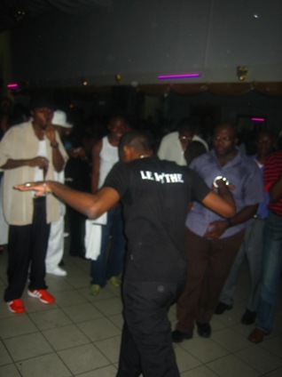 On va dcoll dcoll....