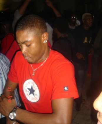 A la beri party on coupe et on dcale en rouge !!!