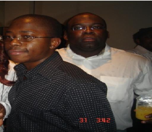 Fabrice et Herv etaient l aussi!