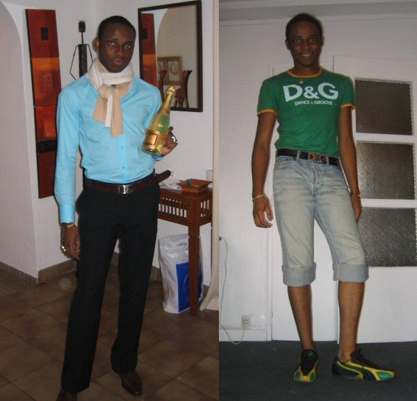 Vous retrouverez Herv� sous le pseudo de 
