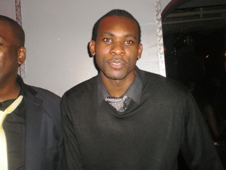 Sourire Black...
