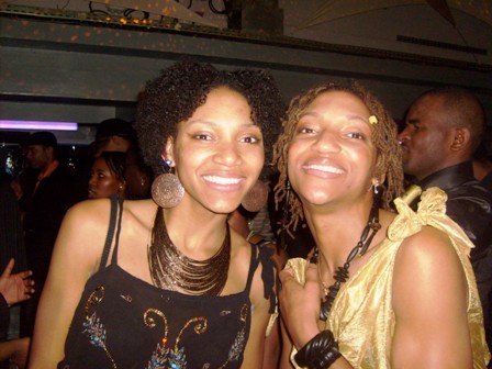 Sourire Black&Gold...