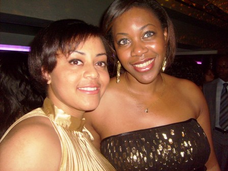 ...ou sourire Gold&Black