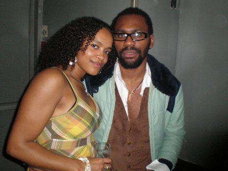 ...et couple hors du thme