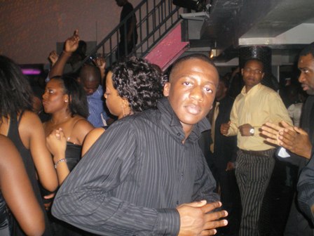...et couple tout seul