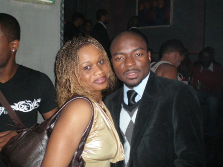 Couple tres classe