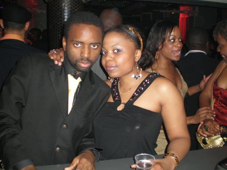 Couple dans le thme...