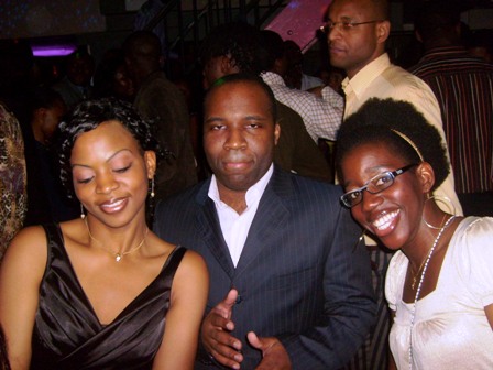 Beauts noires ou mtisses