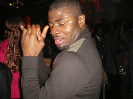 ...oublier les paparazzi...