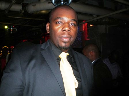 Bonaberi.com par Njeuyi-Xtian