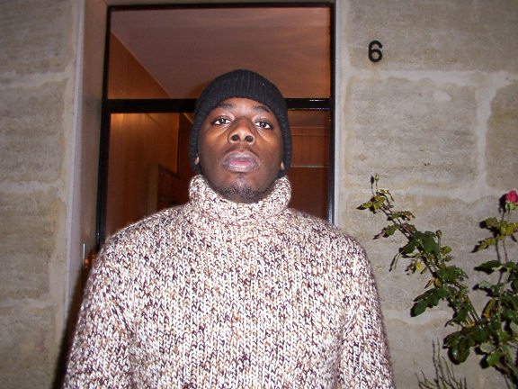 Big Poopa, le seul mec avec qui ta meuf te trompa...