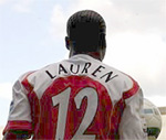Lauren Etame Mayer