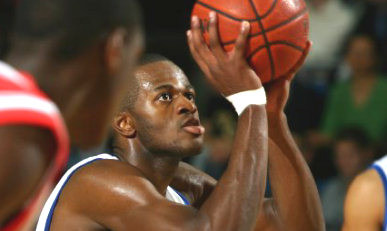 Le All Star Game : une belle rcompense pour l'enfant de Douala