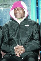 Kalla Nkongo
