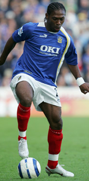 Franck Songoo