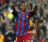 Le Golador Camerounais 
