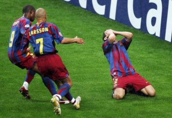 Belletti n'en revient pas