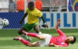Les Togolais taient prsents dans les duels