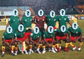 Quels lions pour 2010 ? 