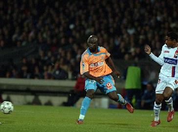 Trs bon match de Modeste Mbami
