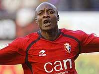 2 buts en 2 titularisations pour Webo