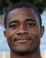 Achille Chedjou Fongang, de Lille