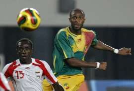 Elimin de la CAN, Kanout se "console" avec le ballon d'or