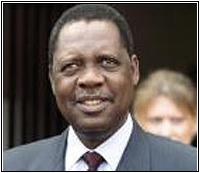 Issa Hayatou, Prsident de la CAF