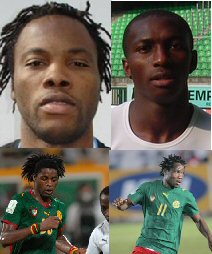 Il faut gui la passe aux autres joueurs maintenant