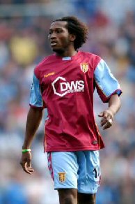 Aston Villa : commence la chute