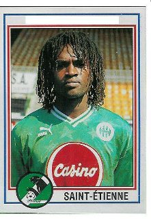 Pagal a pass 3 ans  Saint-Etienne