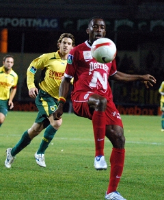Alexis Ngambi