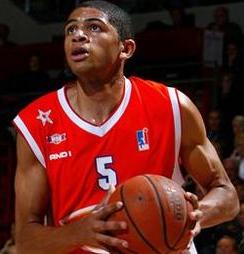 Nicolas Batum et Le Mans bien partis