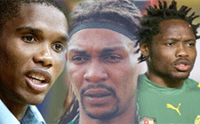 Sont-ils encore camerounais?
