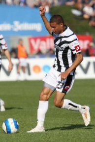 Marcel Ndjeng