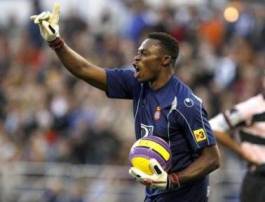 Carlos Kameni