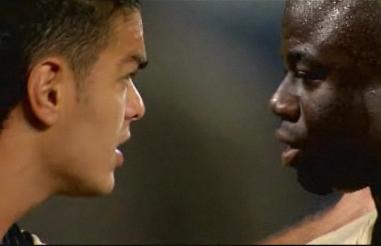 Echange de mots durs entre Mbami et Ben Arfa