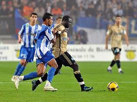 Mbami a regagn sa place de titulaire  l'OM