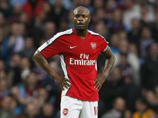 William Gallas
