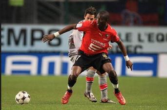 Stphane Mbia